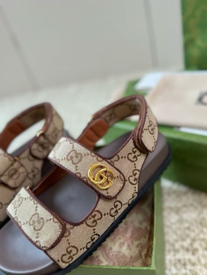 Gucci Sandals